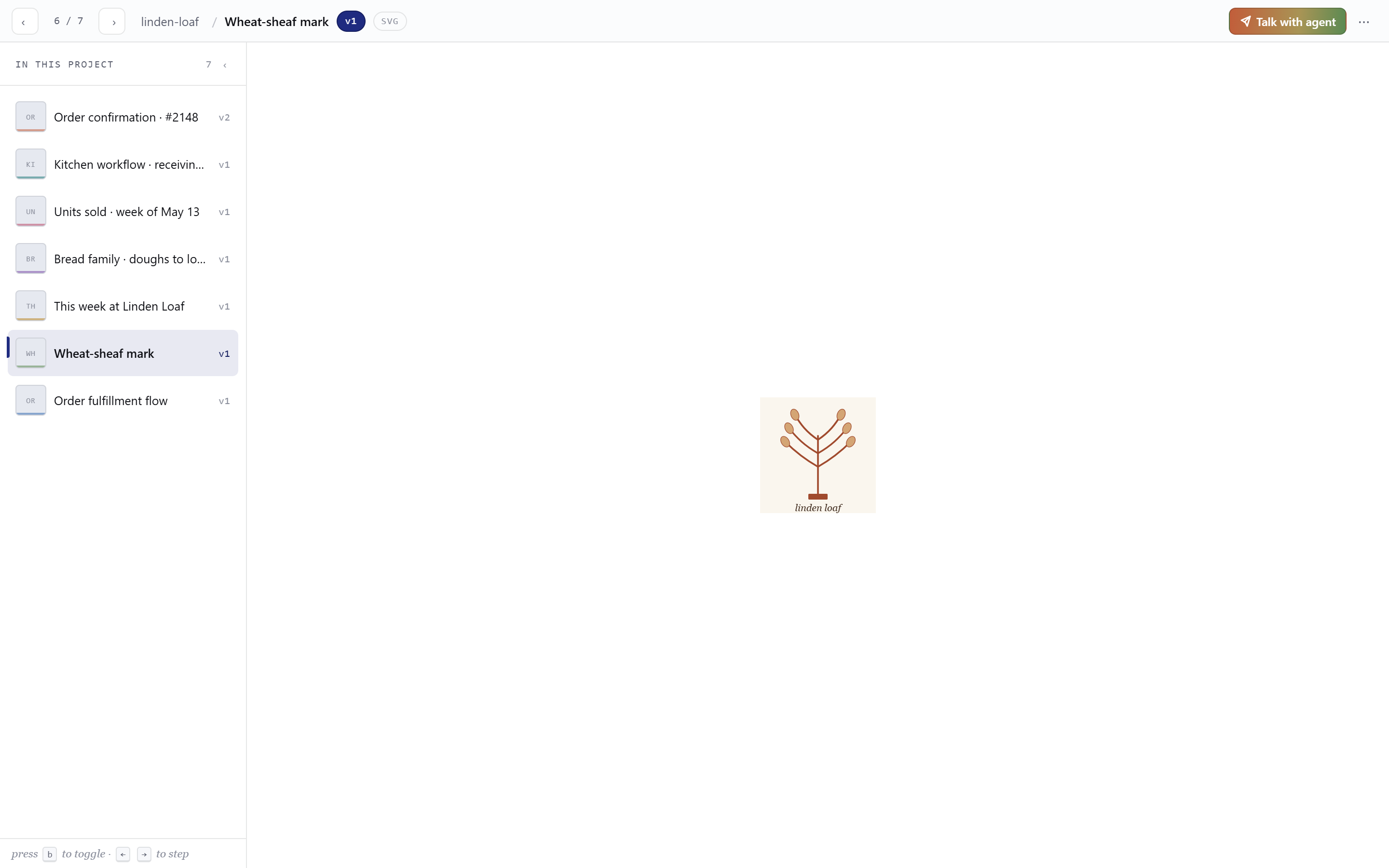 SVG example